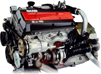 B0435 Engine